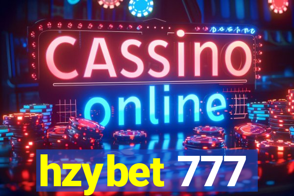 hzybet 777